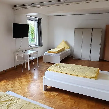 Flat In