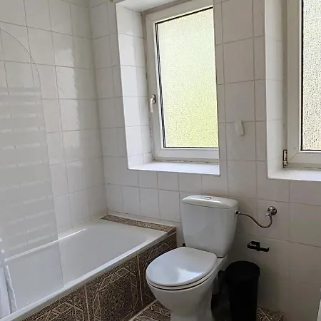 Flat In Apartment