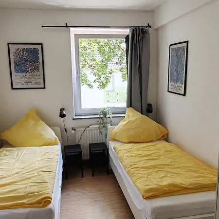 Apartment Flat In *