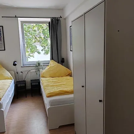 Flat In *